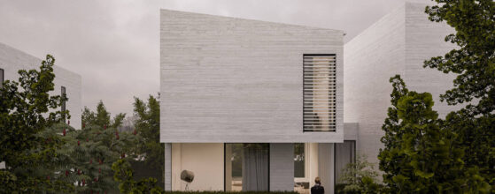 Postmodern Architecture 1 3